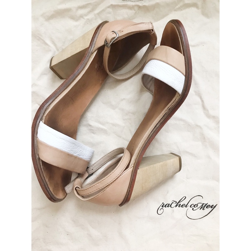 ‼️FLASH SALE‼️ Rachel Comey heels